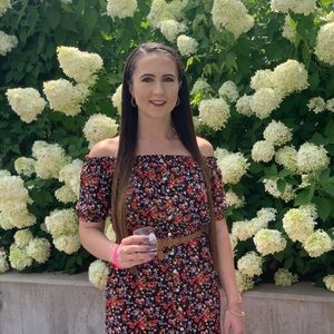 Meet your Posher, Hanna